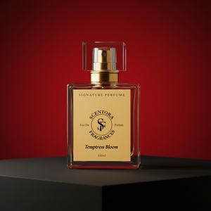Temptress Bloom Extrait de Parfum