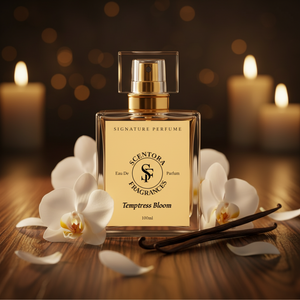 Temptress Bloom Extrait de Parfum