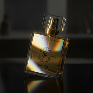 Ultra Men Extrait de Parfum