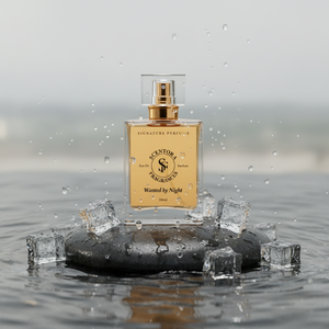 Wanted by Night Extrait de Parfum