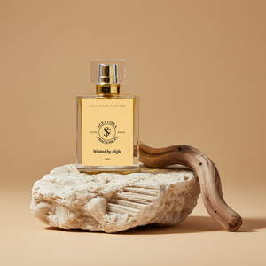 Wanted by Night Extrait de Parfum