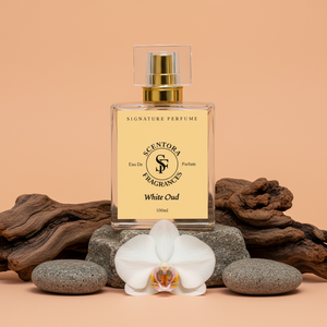 White Oud Extrait de Parfum