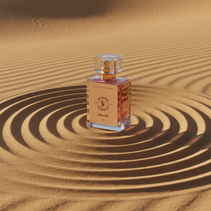 White Oud Extrait de Parfum