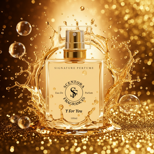 Y For You Extrait de Parfum