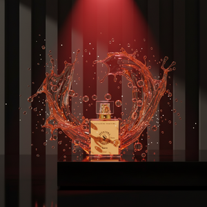 Yaara Extrait de Parfum