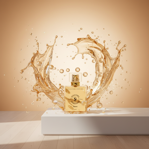 Yaara Extrait de Parfum