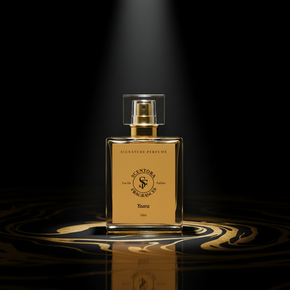 Yaara – Inspired by L@ttafa Yara - Scentora Fragrances 
