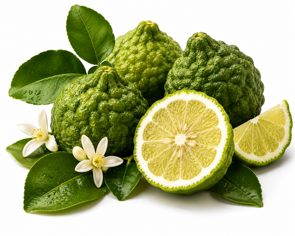 Bergamot