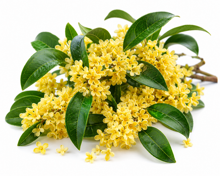 Osmanthus