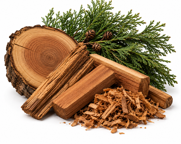 Cedarwood