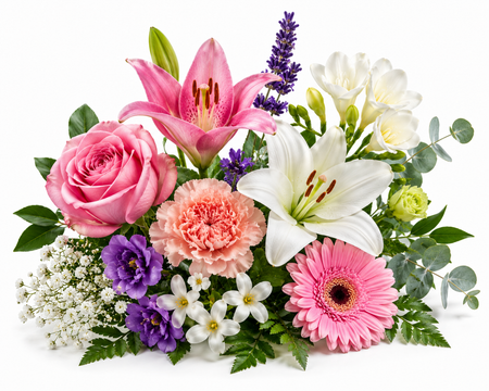 Floral