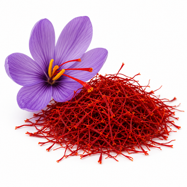 Saffron