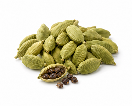 Cardamom
